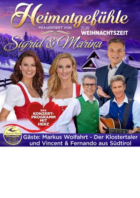 Heimatgefühle zur Weihnacht