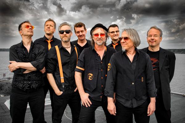 Die Zöllner Bigband