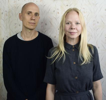 MIDVINTER - Skandinavische Weihnacht