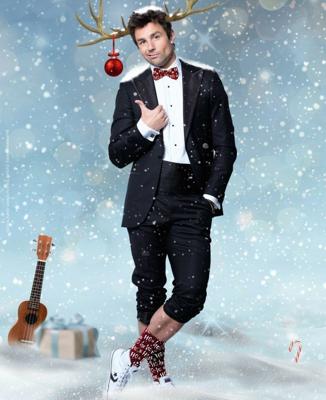 Comedy - LARS´ CHRISTMAS