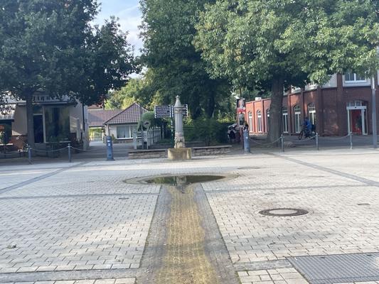 Adventsmarkt Eichwalde