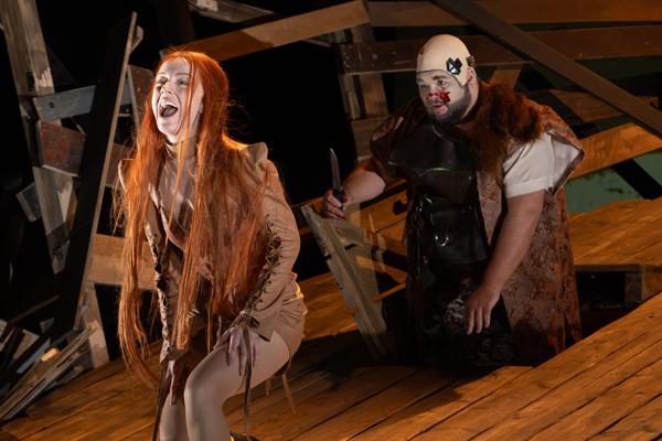 Staatstheater Cottbus: Das schlaue Füchslein