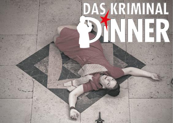 Kriminal Dinner in Cottbus: Der Polterabendkiller