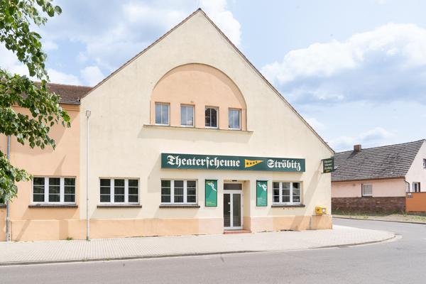 Staatstheater Cottbus: Theatertreff