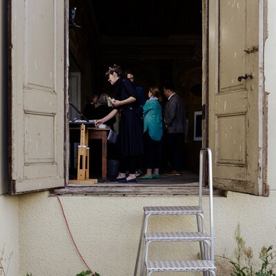 Der Themenabend der Bürgerregion Lausitz: „Arbeitsvisionen – lass uns was unternehmen“