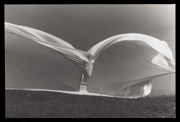 Führung in "Die Tage waren gezählt. Originalgrafische Künstlerbücher und -zeitschriften aus der späten DDR und Ostdeutschland"