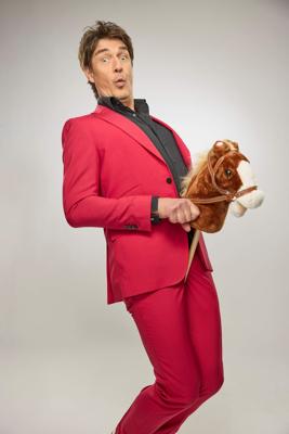 Matze Knop  SPITZENREITER