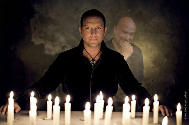 Björn Casapietra - Christmas Love Songs