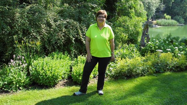 Vorstellung der Ausbildung zum Kräuter- und Naturwirt