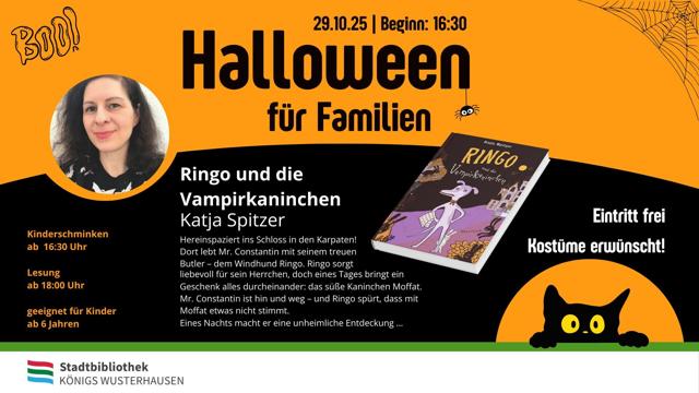 Märchen-Familien-Nachmittag