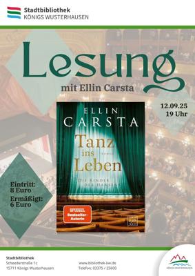 Weihnachten in der Stadtbibliothek