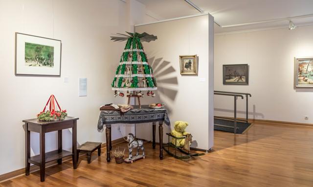 Einen eigenen Drehbom bauen und gestalten