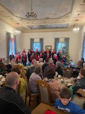 Advents-Konzert für Kinder und Erwachsene