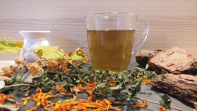 Winter- & Weihnachts-Tees im Wohlfühlladen