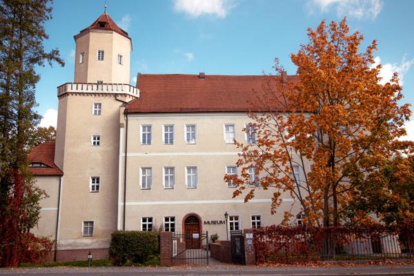 Ein himmlisch-heiterer Jahresrückblick mit dem Weimarer Kabarett