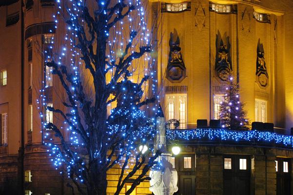 Staatstheater Cottbus: 1. Familienkonzert: Juris Hänsel und Gretel