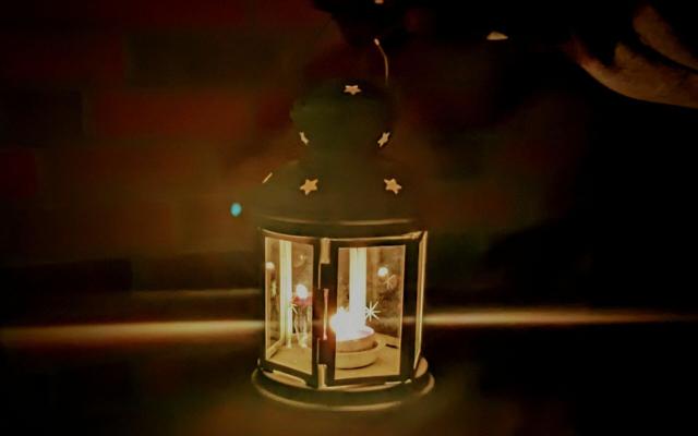 Lebendiger Adventskalender 2025