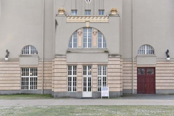 Staatstheater Cottbus: Probenstart #3: König Ubu