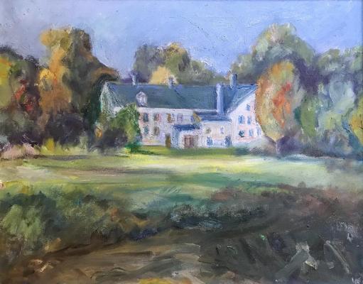 Bernd Warnatzsch – Malerei und Grafik