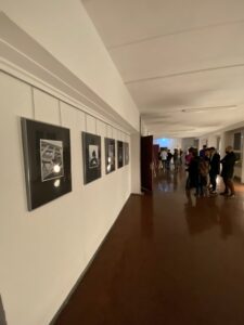 2. Kunstausstellung an der Schule des Zweiten Bildungsweges Cottbus