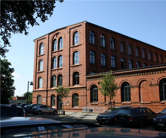 INFOTALK UND LIVE-UNTERRICHT AN DER BERUFSFACHSCHULE FÜR SOZIALWESEN IN COTTBUS