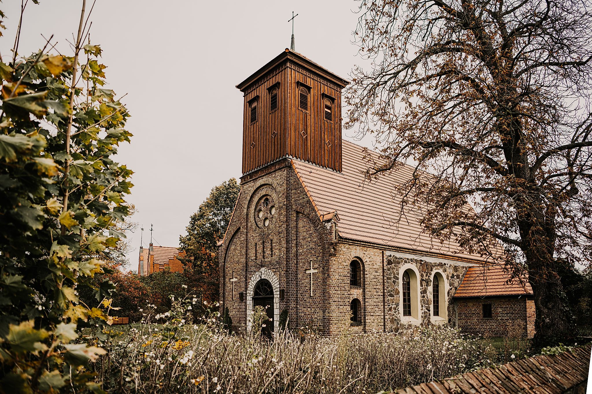 Wandern Bestensee und Pätzer Vordersee