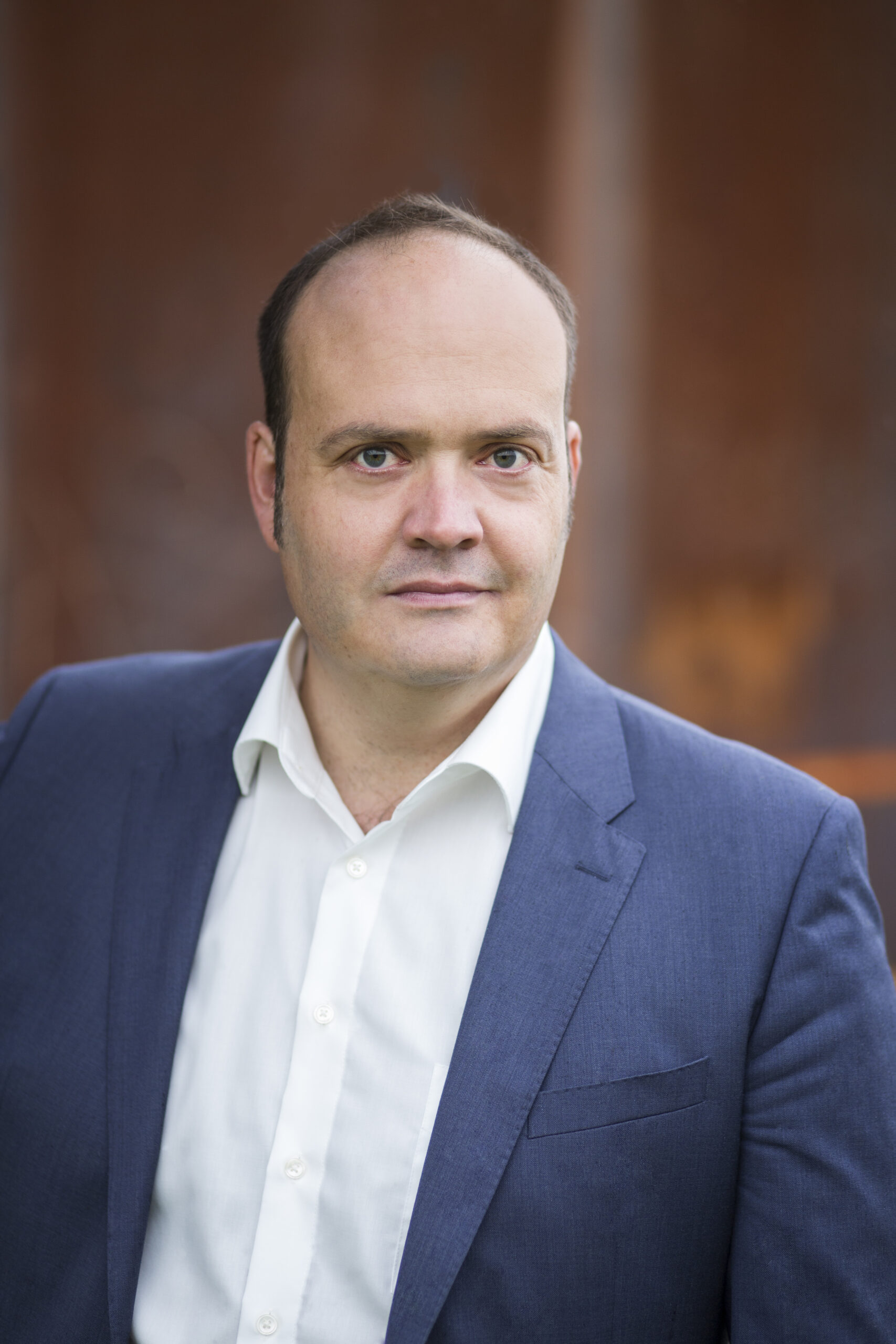 Lausitzer LesART: Robin Alexander - Die letzte Chance. Der neue Kanzler und der Kampf um die Demokratie Lesung und Gespräch