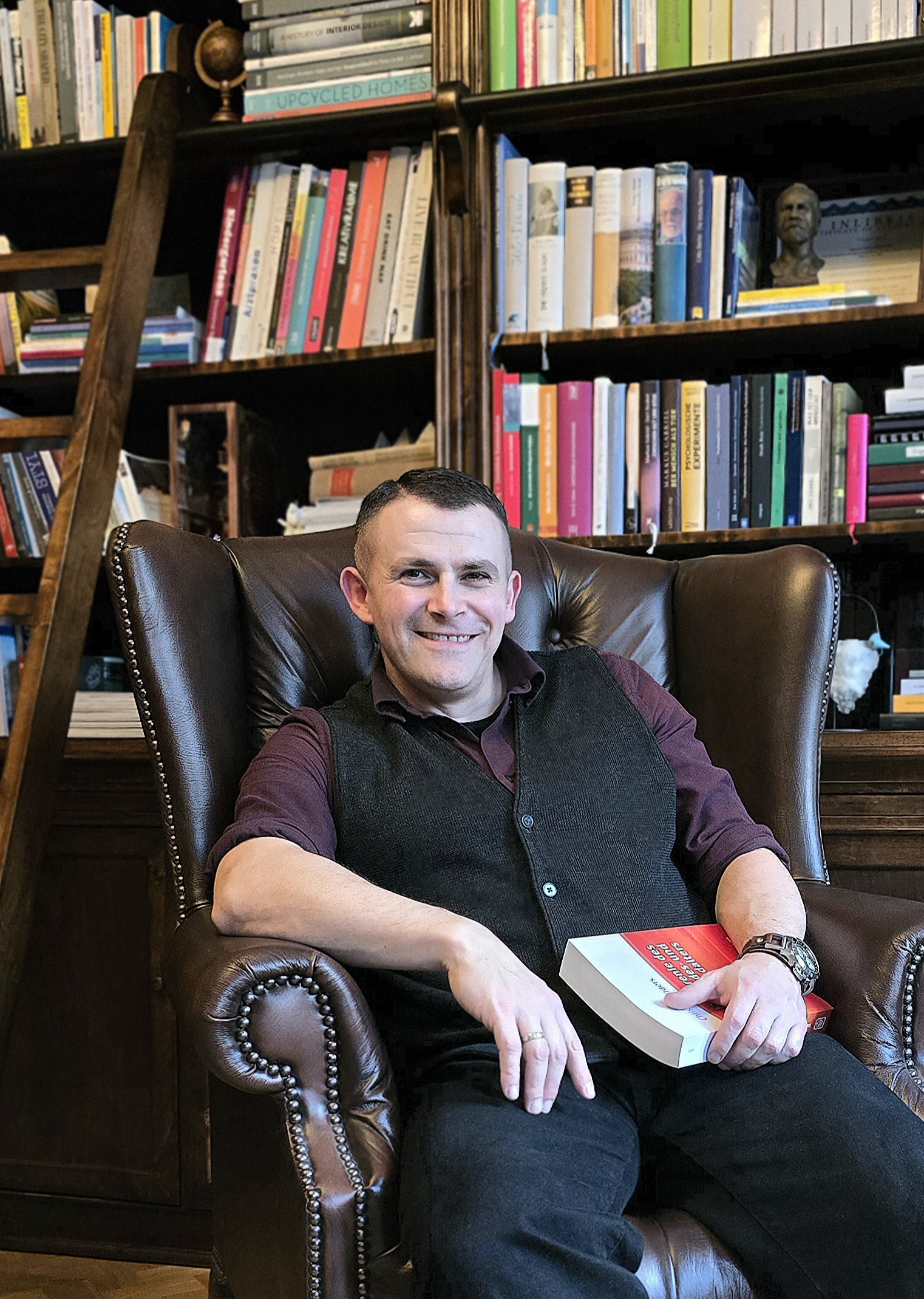 Petjo Bangeow - Als Johanna träumte