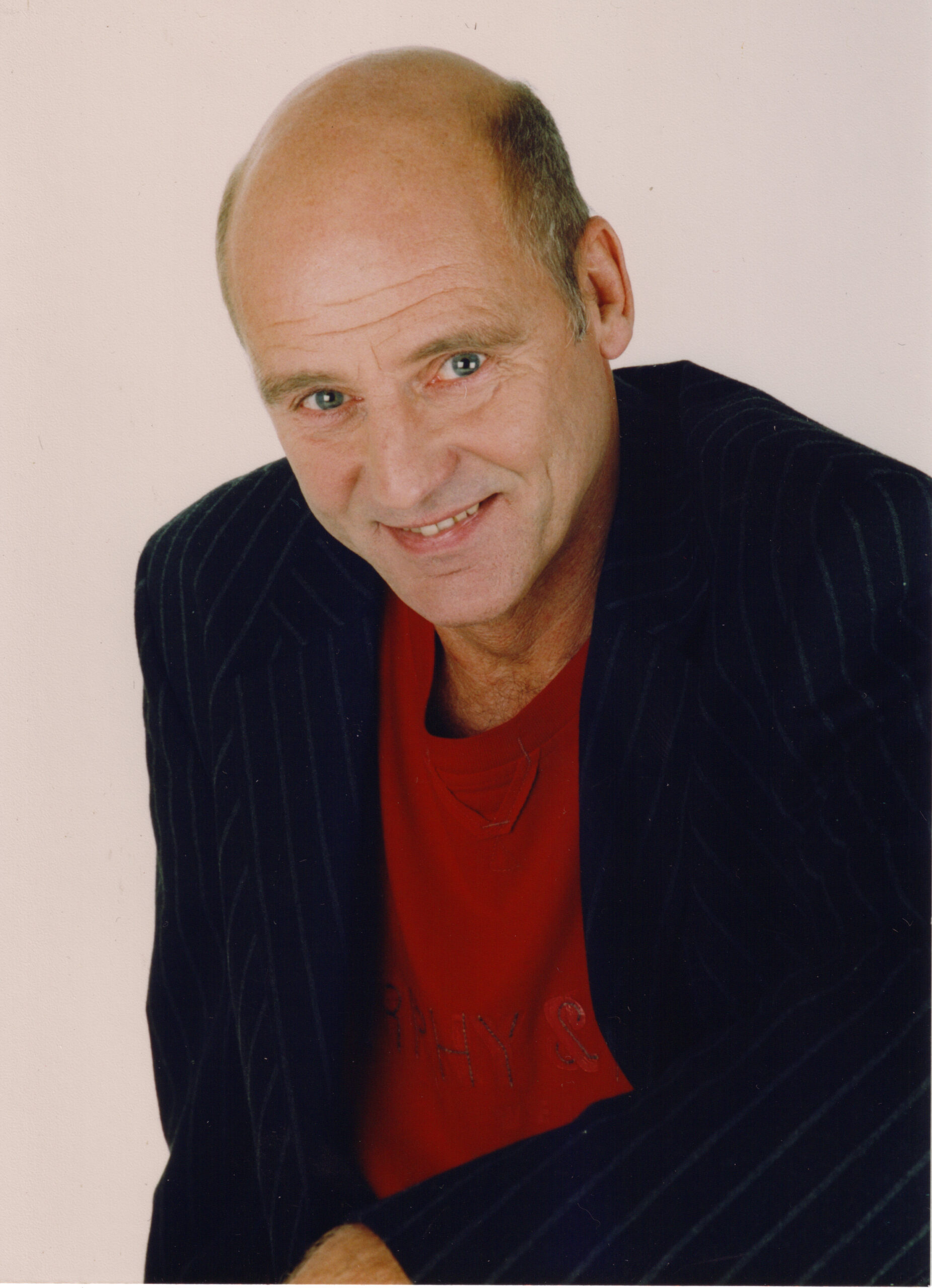 Beppo Küster - Die DDR - mein KESSEL BUNTES II