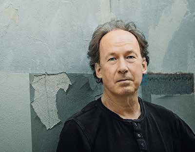 Welttag des Buches - Lausitzer LesART: Ulrich Noethen liest „Der kleine Herr Friedemann“