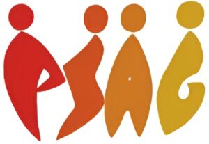 Logo der Psychosozialen Arbeitsgemeinschaft