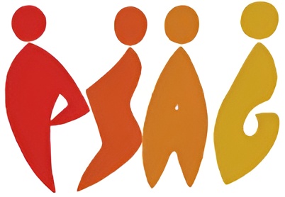 Logo der Psychosozialen Arbeitsgemeinschaft