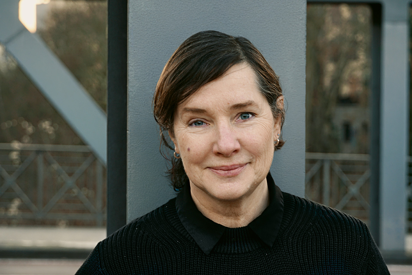 Eröffnungsveranstaltung der Brandenburgische Frauenwochen 2026 mit der Historikerin Annette Schuhmann