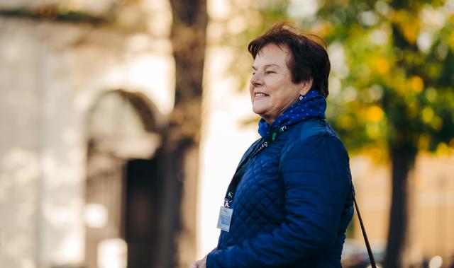 Stadtführung Lübbenau