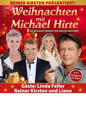 Weihnachten mit Michael Hirte