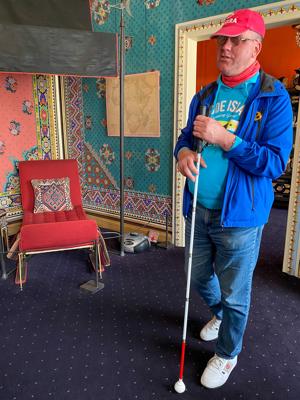 Eine Reise in ferne Länder – orientalische Überraschungen