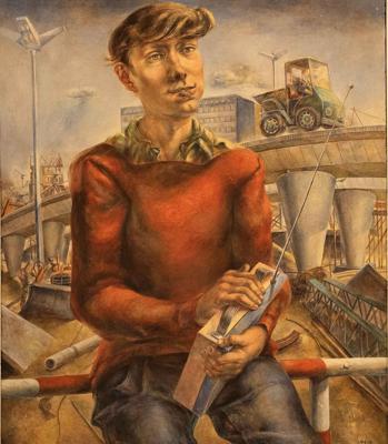 Gemachte Männer. Körper, Gestus, Habitus maskuliner Bildwelten