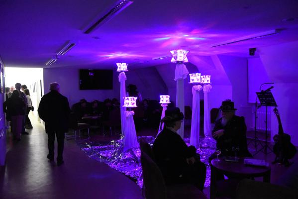 Nachts am Museum (Samstag)