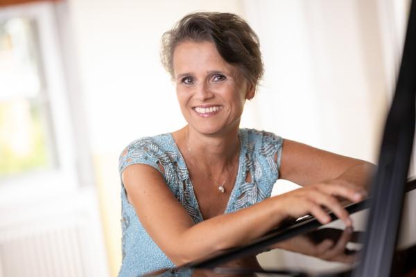 Schlosskonzerte: Gerlint Böttcher & Kammersymphonie Berlin