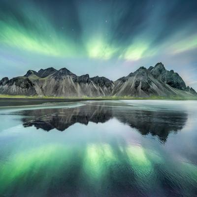 Live-Multivision “Europas hoher Norden - Norwegen, Island, Schweden, Finnland“