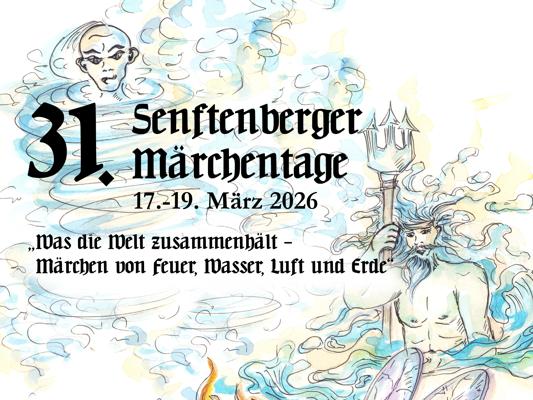 31. Senftenberger Märchentage - Yoga-Workshop