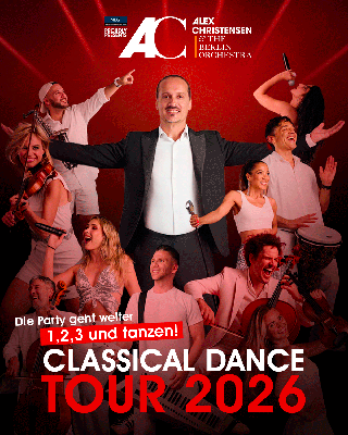 Alex Christensen & The Berlin Orchestra