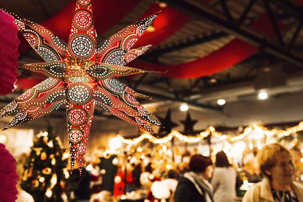 Winterträume Cottbus