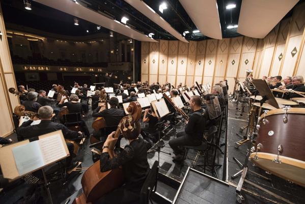 4. Schulkonzert: Filmmusik 2.0