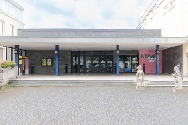 Offene Probe des Schauspiels: Die Krankschreibung