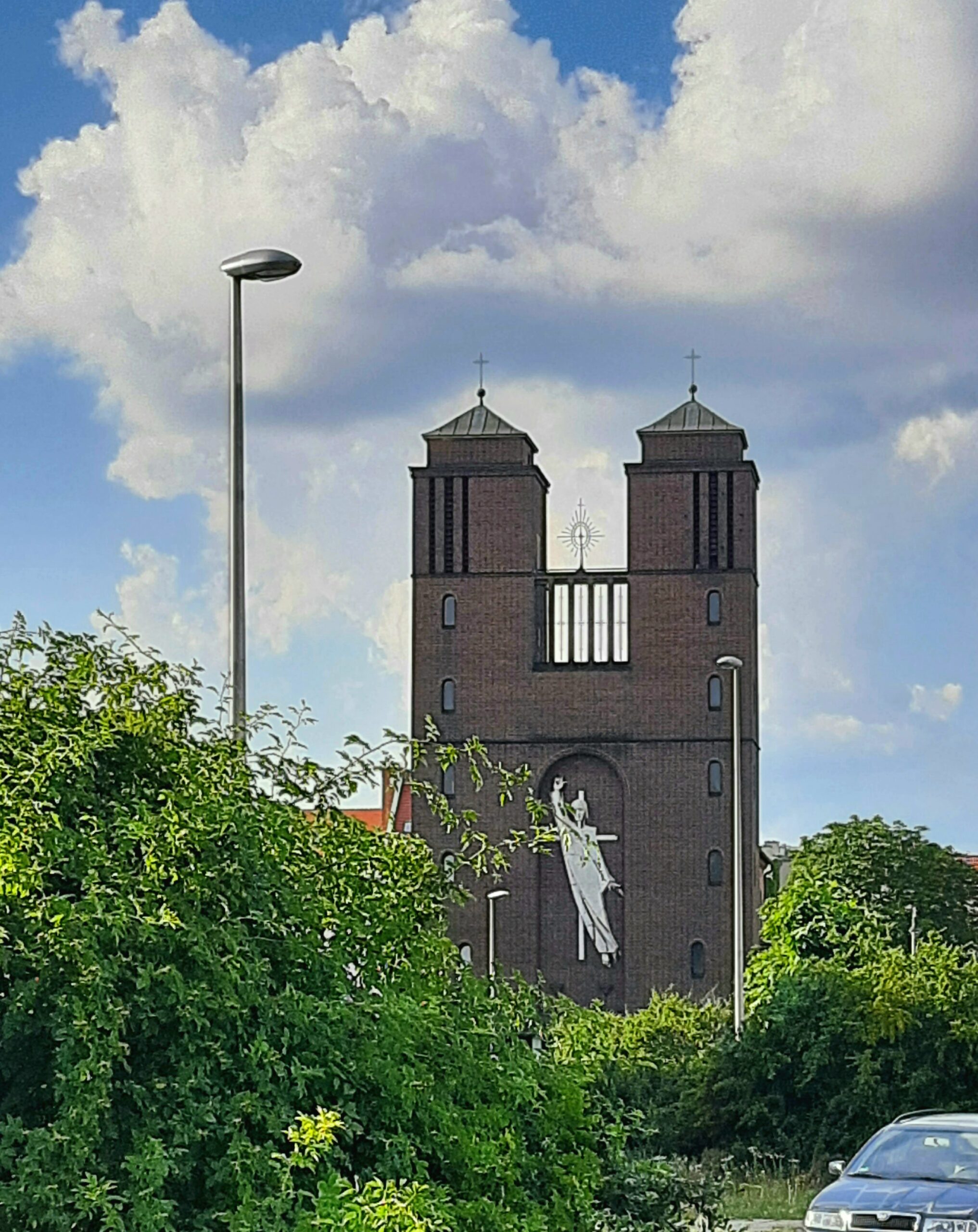 ökumenischer Gottesdienst