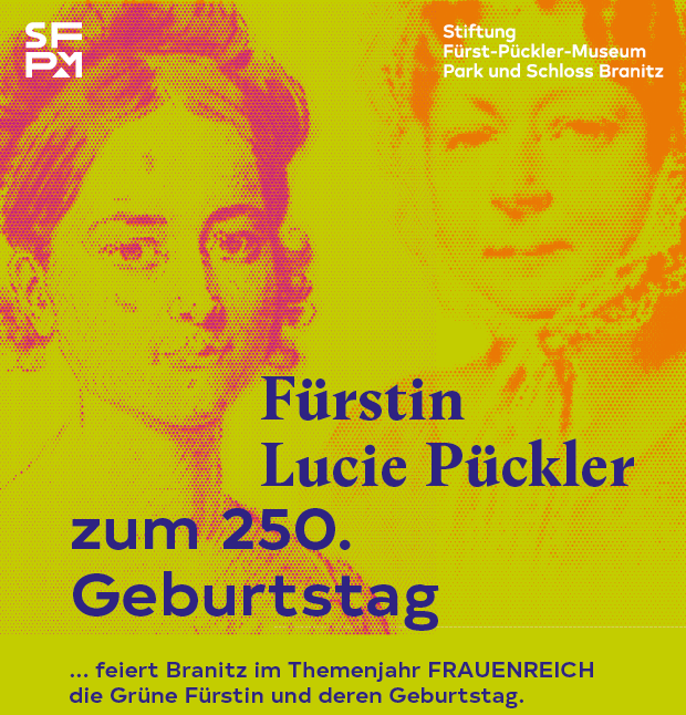 Feierliche Eröffnung mit Konzert - Themenjahr "Frauenreich"