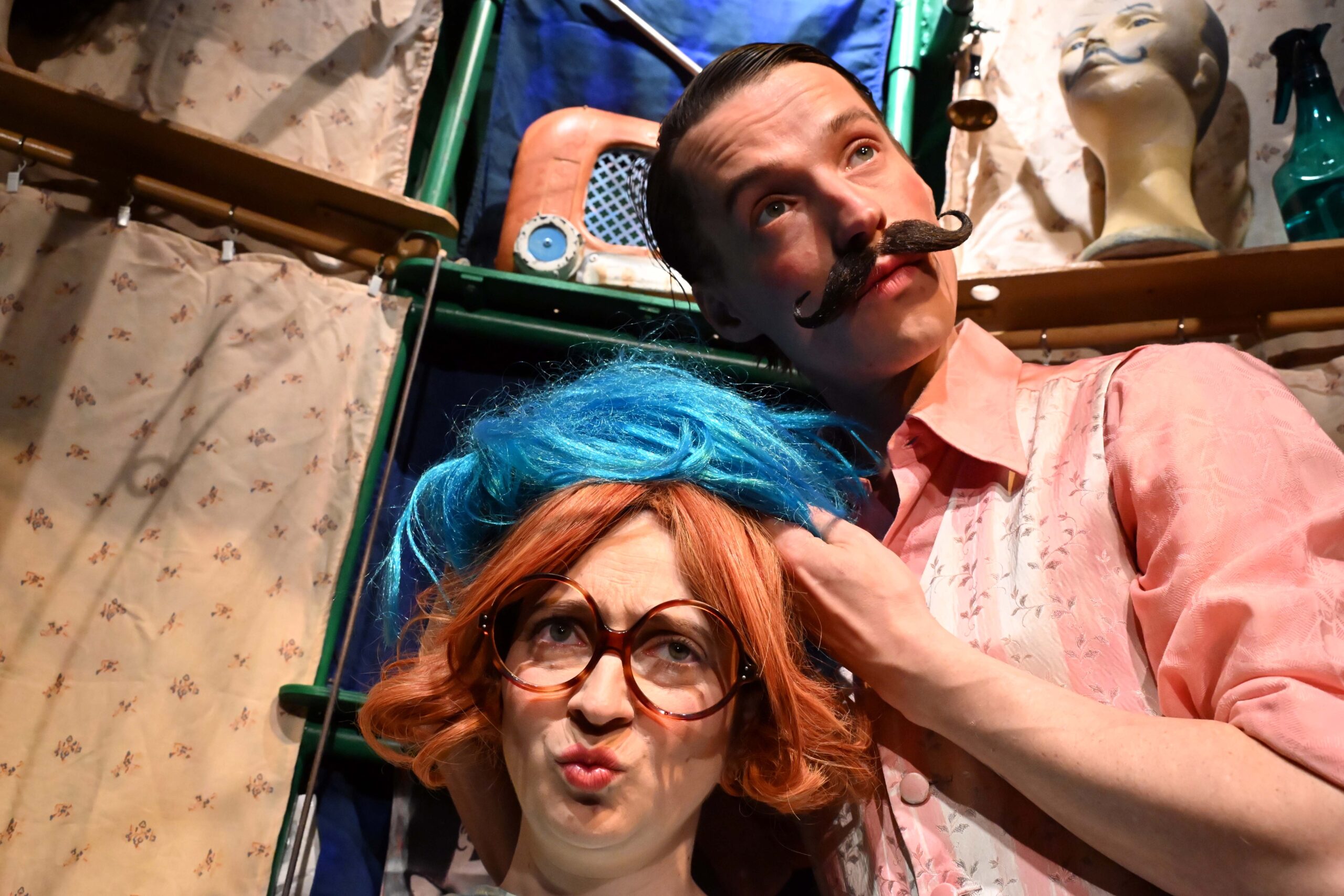 Zumpelchen im Piccolo Theater