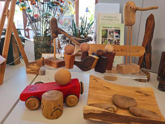 Foto: Sandra Fonarob, Lizenz: Tourismusverband Dahme-Seenland e.V.