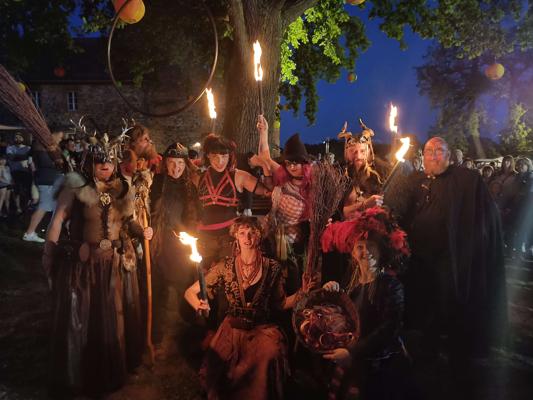 Foto: Susann Müller, Lizenz: Burg Beeskow